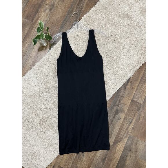 Yummie Heather Thomson Size 1X/2X Diane Reversible Shapewear Dress Slip - Picture 1 of 3